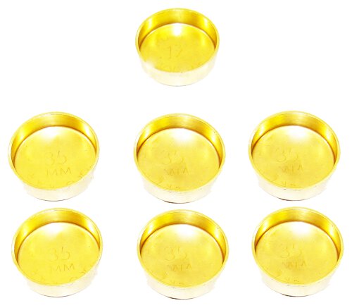 Expansion Plug Kit 1998-2009 Lexus,Toyota 4.7L