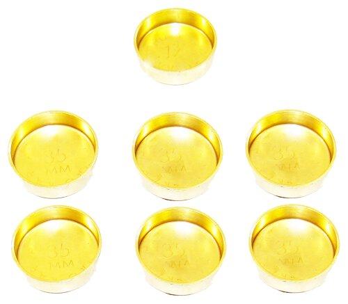 2004 Toyota Tundra 4.7L Expansion Plug