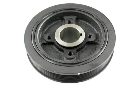 Harmonic Balancer 1994-2004 Toyota 2.4L-2.7L