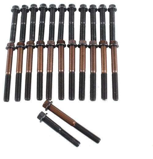 94-03 Dodge Ram 2500 Ram 3500 8.0L V10 Head Bolt Kit HBK1180