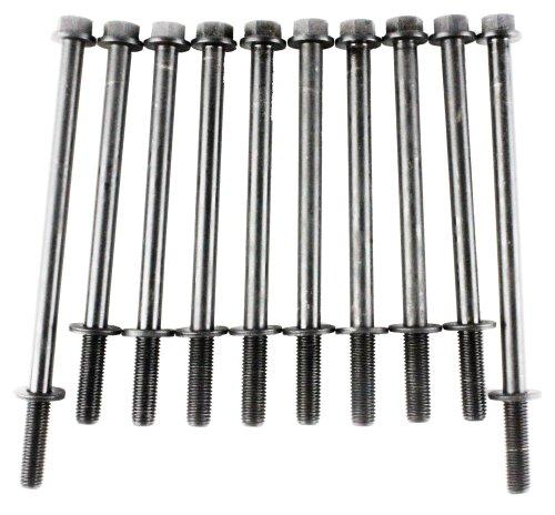 90-01 Acura Honda Integra CR-V 1.8L-2.0L L4 Head Bolt Kit HBK215