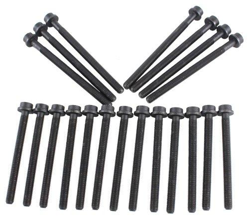 2004 Audi TT Quattro 3.2L Cylinder Head Bolt