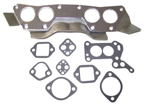 Cylinder Head Gasket Set 1983-1992 Dodge,Mitsubishi,Plymouth 2.0L