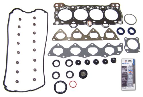 Cylinder Head Gasket Set 1986-1989 Acura 1.6L