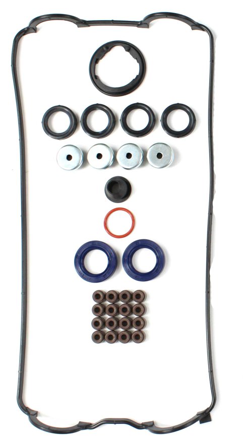 Cylinder Head Gasket Set 1986-1989 Acura 1.6L