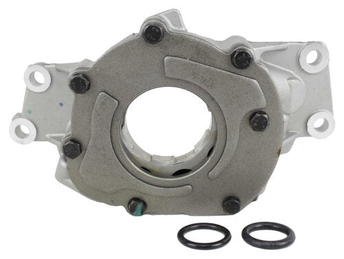 2005 Chevrolet Silverado 1500 5.3L Oil Pump