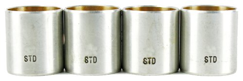Piston Wrist Pin Bushing Set 1986-2001 Toyota 2.0L-2.2L