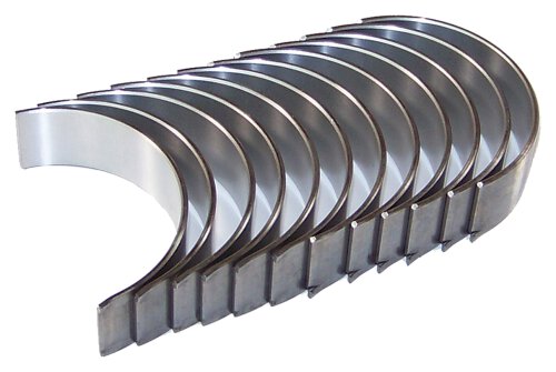 Connecting Rod Bearing Set 2006-2016 Hyundai,Kia 3.3L-3.8L (Oversizes Available)