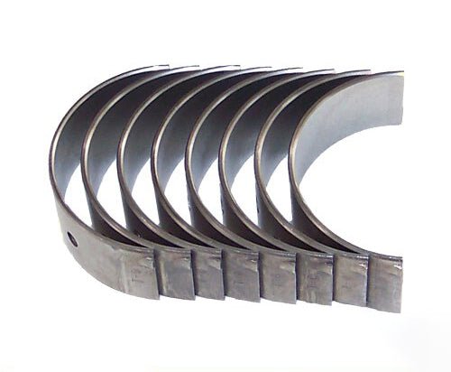 Connecting Rod Bearing Set 1998-2008 Daewoo,Isuzu,Suzuki 2.0L-2.2L (Oversizes Available)