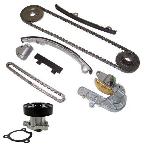Timing Set 2002-2006 Nissan 2.5L