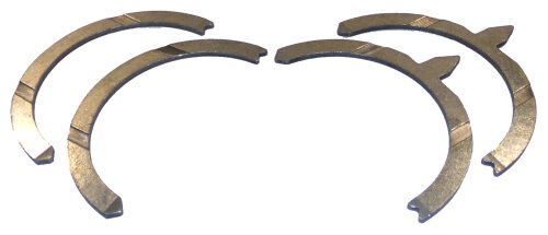 Crankshaft Thrust Washer Set 1990-2010 Lexus,Toyota 4.0L-4.7L