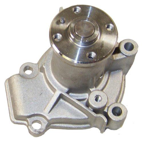1996 Hyundai Elantra 1.8L Water Pump