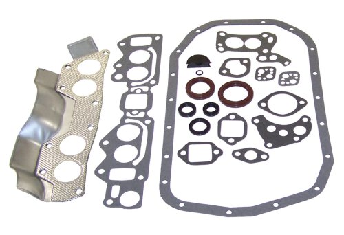 Gasket Set 1983-1992 Dodge,Mitsubishi,Plymouth 2.0L