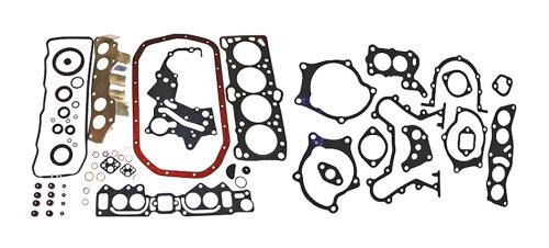 Engine Rebuild Kit 1987 Mitsubishi 2.0L