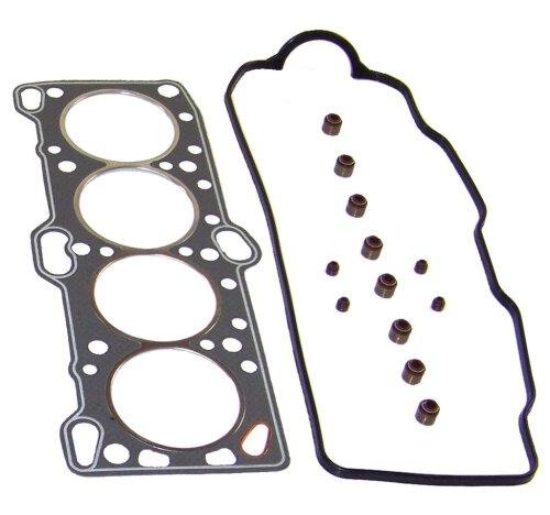 1987 Dodge Colt 2.0L Engine Kit Gasket Set