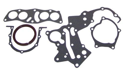 1989 Plymouth Colt 2.0L Engine Kit Gasket Set