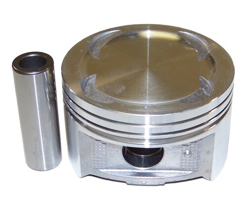 Engine Rebuild Kit 1998-2004 Honda,Isuzu 3.2L