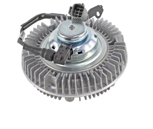 Cooling Fan Clutch 2004-2009 Dodge 5.9L-6.7L