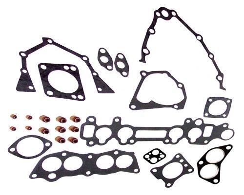 1991 Hyundai Excel 1.5L Engine Kit Gasket Set