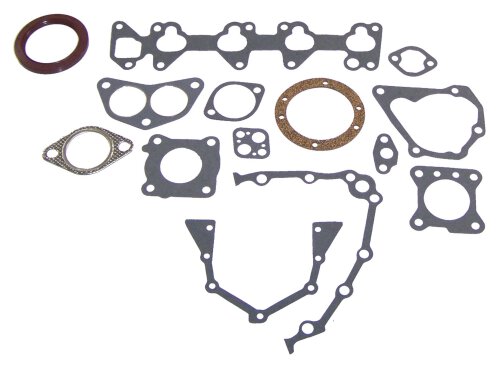Gasket Set 1991-1996 Dodge,Eagle,Mitsubishi,Plymouth 1.5L