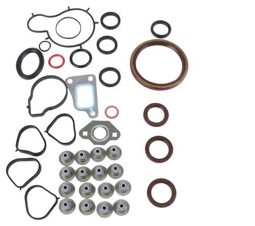 2001 Chrysler Voyager 2.4L Engine Kit Gasket Set