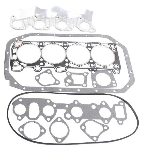 1991 Mitsubishi Eclipse 1.8L Engine Kit Gasket Set