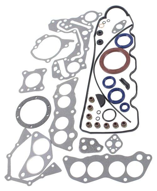 1990 Plymouth Laser 1.8L Engine Kit Gasket Set