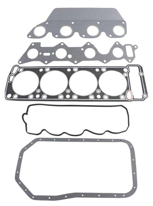1988 Chrysler Conquest 2.6L Engine Kit Gasket Set