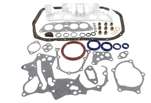 Gasket Set 1993-1996 Dodge,Mitsubishi 2.4L
