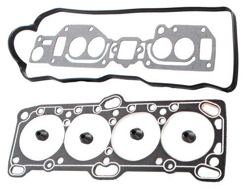 1996 Mitsubishi Mighty Max 2.4L Engine Kit Gasket Set