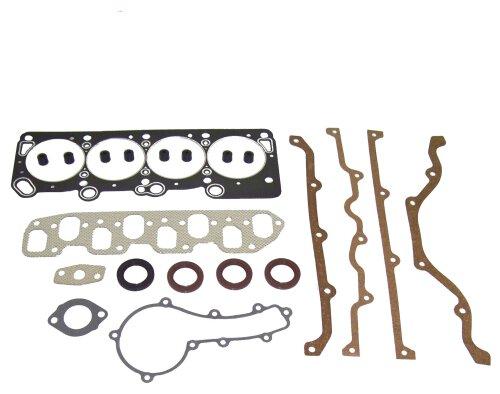 1981 Plymouth Horizon 2.2L Engine Kit Gasket Set