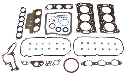 Engine Rebuild Kit 2007-2009 Mitsubishi 3.0L