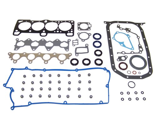 Engine Rebuild Kit 2006-2011 Hyundai,Kia 1.6L