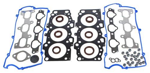 2008 Hyundai Tiburon 2.7L Engine Kit Gasket Set