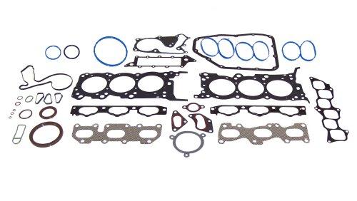 2010 Hyundai Azera 3.3L Engine Kit Gasket Set
