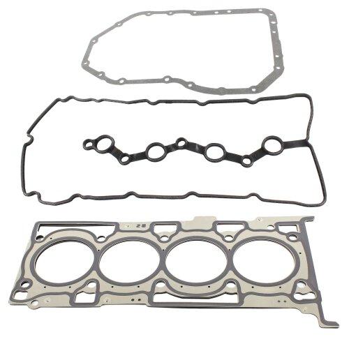 2009 Mitsubishi Lancer 2.0L Engine Kit Gasket Set