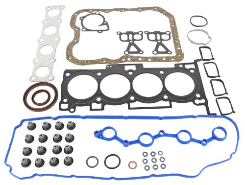 Engine Rebuild Kit 2009-2013 Hyundai,Kia 2.4L