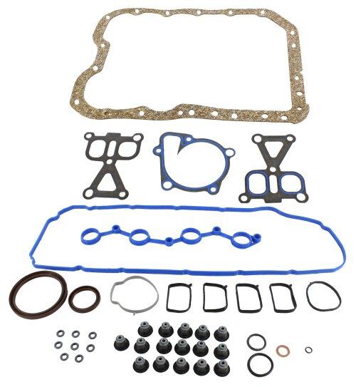 2009 Kia Rondo 2.4L Engine Kit Gasket Set