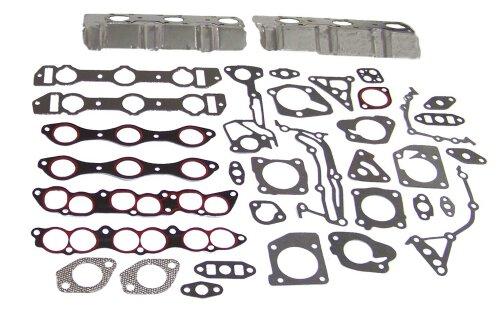 1989 Plymouth Acclaim 3.0L Engine Kit Gasket Set