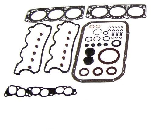 1990 Mitsubishi Mighty Max 3.0L Engine Kit Gasket Set