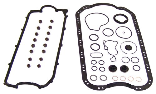 Gasket Set 1984-1987 Honda 1.3L-1.5L