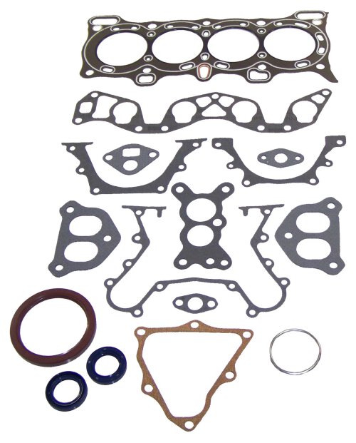 Gasket Set 1984-1987 Honda 1.3L-1.5L