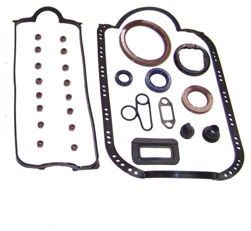 1984 Honda Accord 1.8L Engine Kit Gasket Set