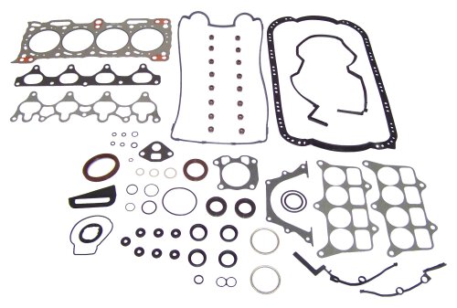 88-91 Honda Prelude 2.0L L4 Full Gasket Set FGS2009