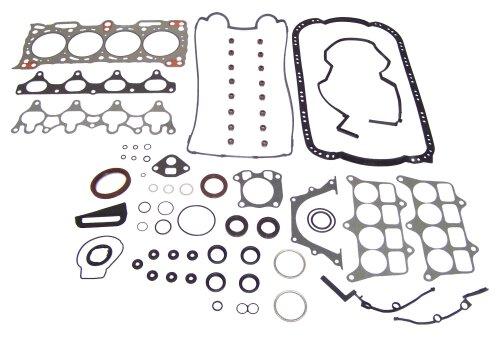 88-91 Honda Prelude 2.0L L4 Full Gasket Set FGS2009