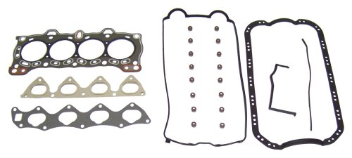 Gasket Set 1986-1989 Acura 1.6L