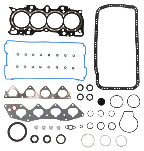 Engine Rebuild Kit 1997-1998 Honda 2.0L