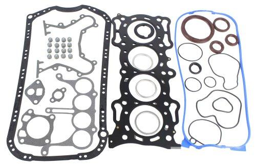 1995 Honda Prelude 2.2L Engine Kit Gasket Set