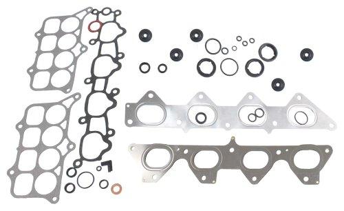 1990 Honda Accord 2.2L Engine Kit Gasket Set