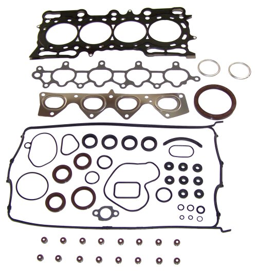 Engine Rebuild Kit 1998-2001 Honda 2.2L